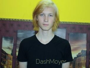 DashMoyer