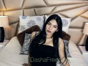 DashaFreeman
