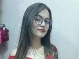 Dasha_purple
