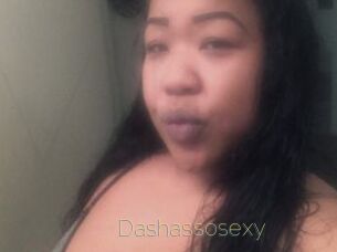 Dashassosexy