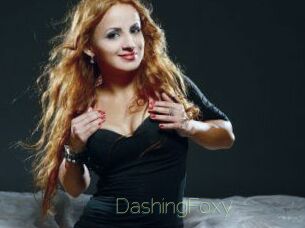 DashingFoxy