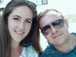DaveAndCleo