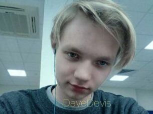 DaveDevis