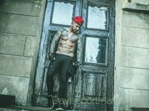 DaveSportMan