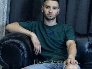 DaveStensen