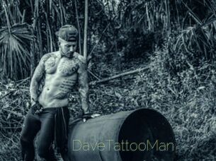 DaveTattooMan