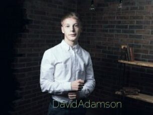 DavidAdamson