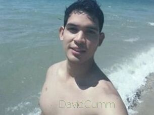 DavidCumm