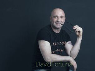 DavidFortuna