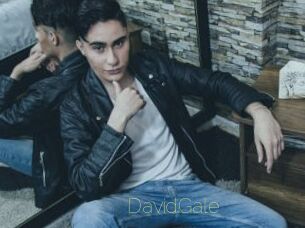 DavidGale