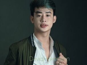 DavidHakenson