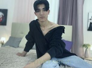 DavidHarmyn