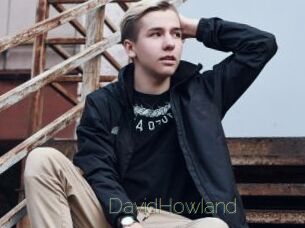 DavidHowIand