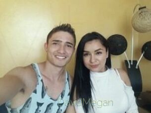 David_Megan