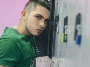 DavidMora