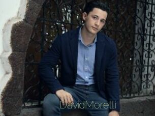 DavidMorelli