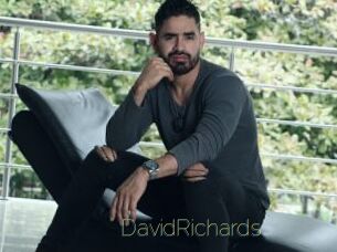 DavidRichards