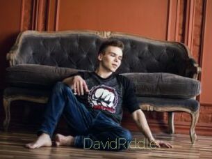DavidRiddle
