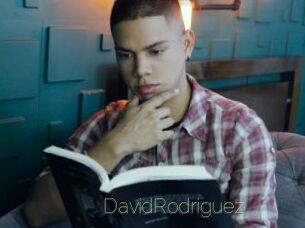 DavidRodriguez