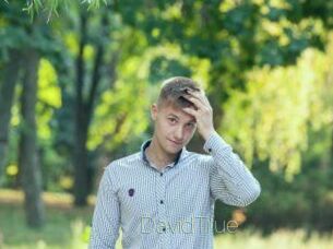 DavidTrue