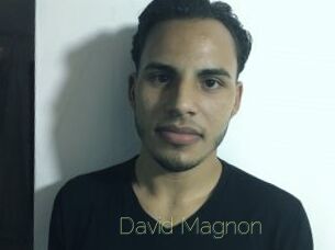 David_Magnon
