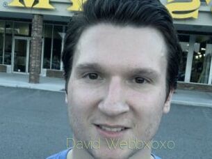 David_Webbxoxo