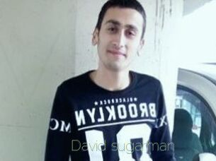 David_sugarman