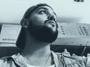 Davidkrieger