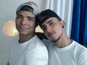 DavidyColbyn