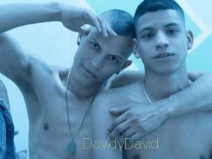 DavidyDavid