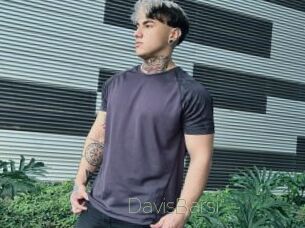 DavisBarsi Visio Tchats
