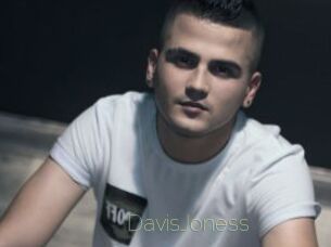DavisJoness