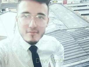 Davy_Smith