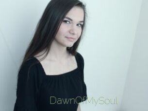 DawnOfMySoul
