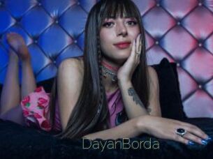 DayanBorda