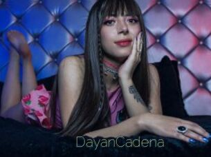 DayanCadena Visio Tchats