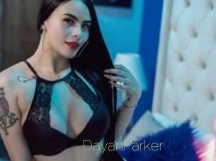 DayanParker