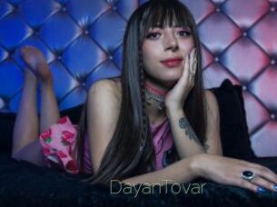 DayanTovar
