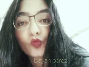Dayan_perez