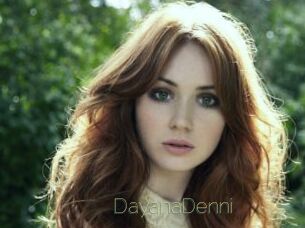 DayanaDenni Visio Tchats