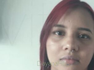 DayanaHills