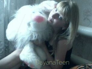 DayanaTeen