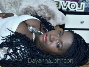 DayannaJohnson
