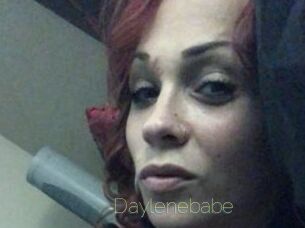 Daylenebabe