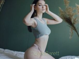 DaynaBarett