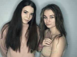DaynaKaren Visio Tchats