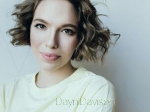 DayniDavison