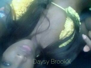Daysy_BrookX