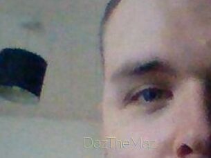DazTheMaz