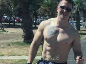 Dazza18